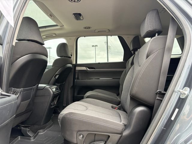 Used 2020 Graphite Hyundai SEL image 12