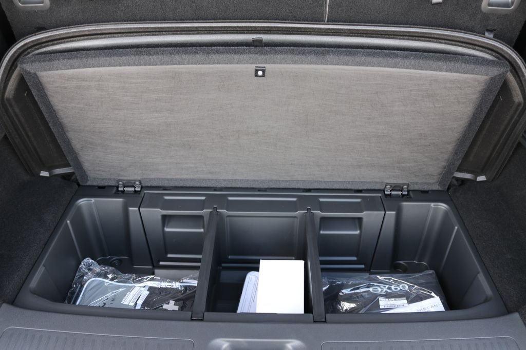 2026 INFINITI QX60 LUXE - Photo 29