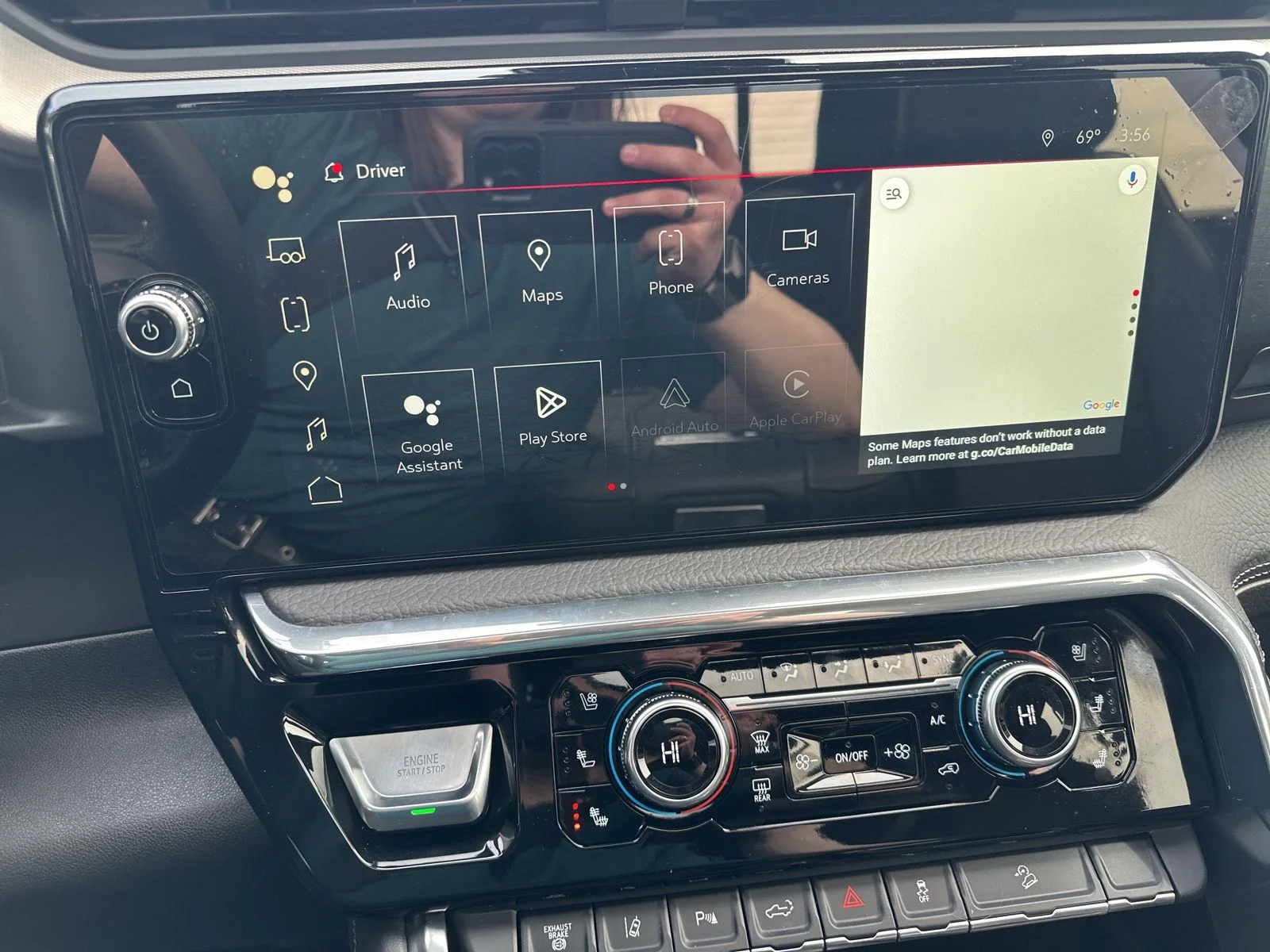 2024 GMC Sierra 2500HD Denali - Photo 59