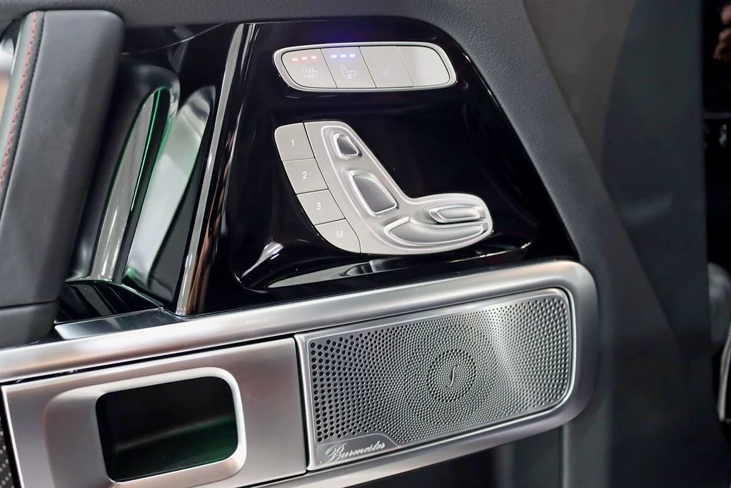Used 2024  Mercedes-Benz G 63 AMG® image 40