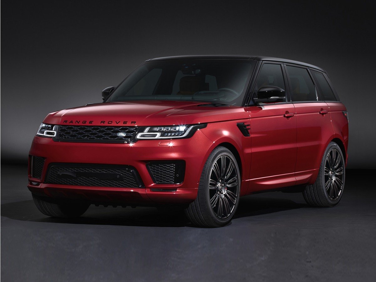 Used 2022  Land Rover HSE Dynamic image 18
