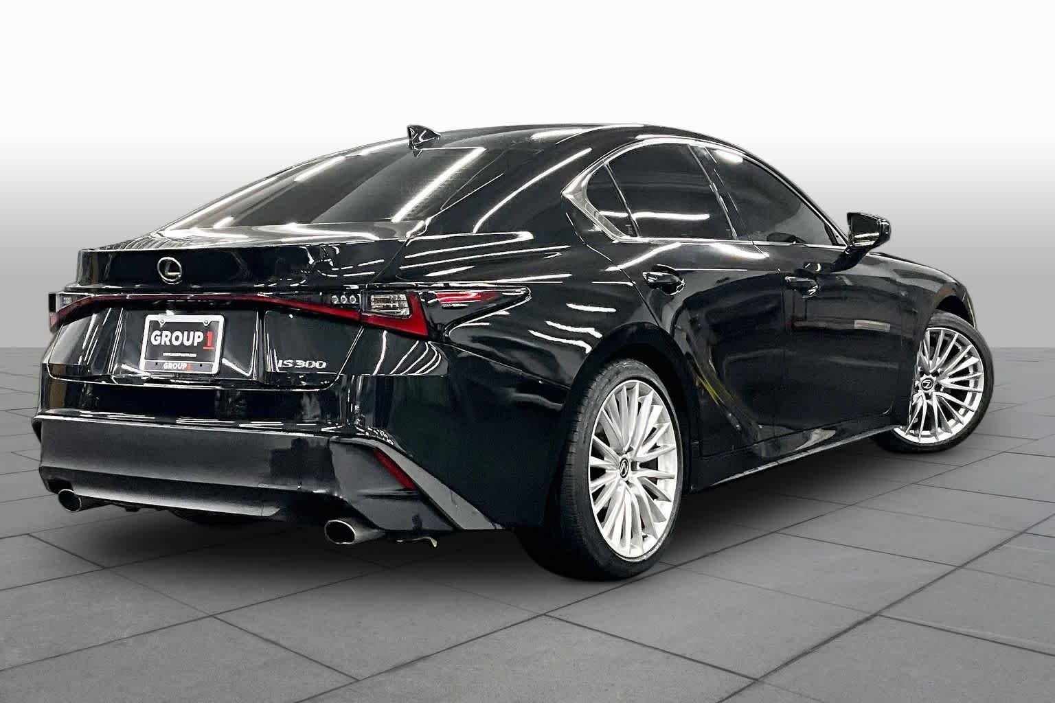 Certified Used 2023 CAVIAR Lexus  image 13