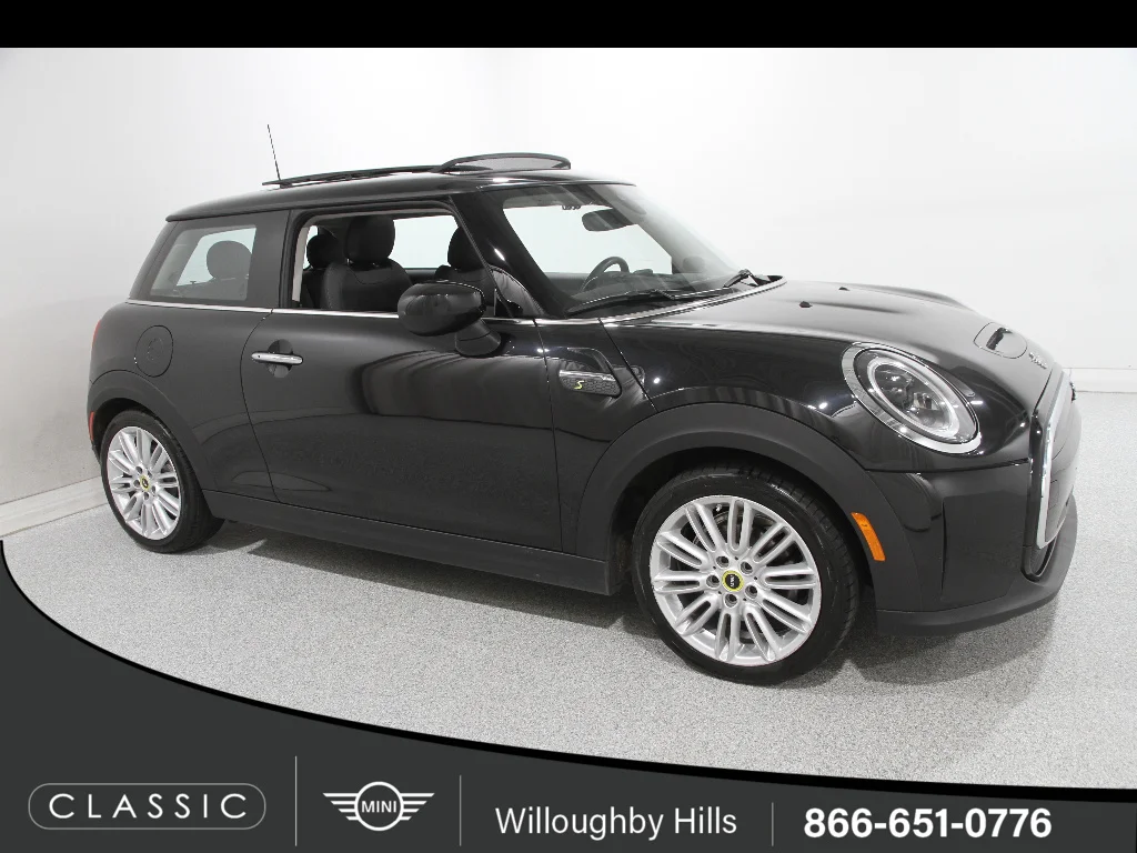 2024 MINI Hardtop 2 Door