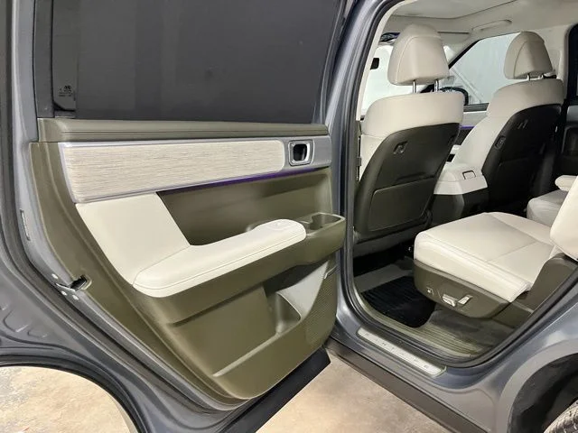 Certified Used 2024 Gray Hyundai Calligraphy image 10
