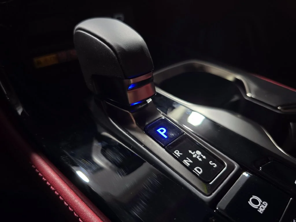 New 2026  Lexus 350h Base image 24