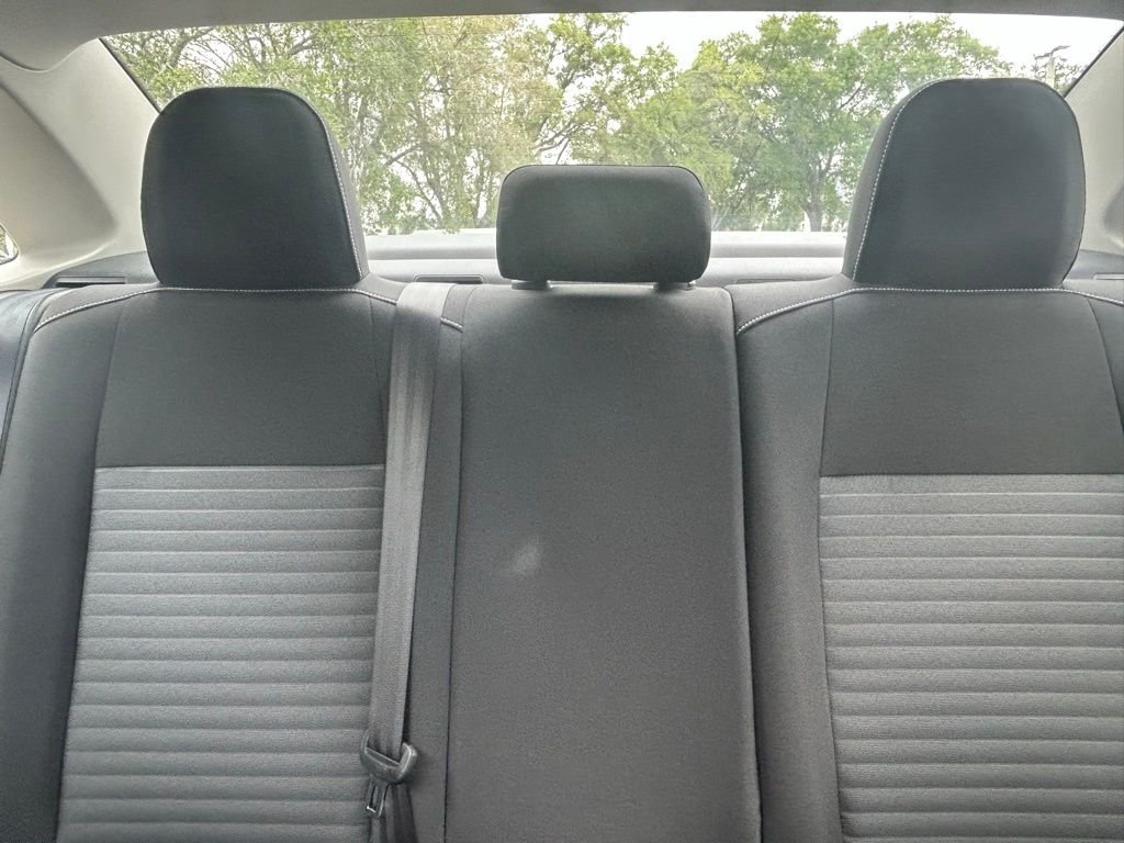 New 2026 Gray Volkswagen 1.5T S image 12