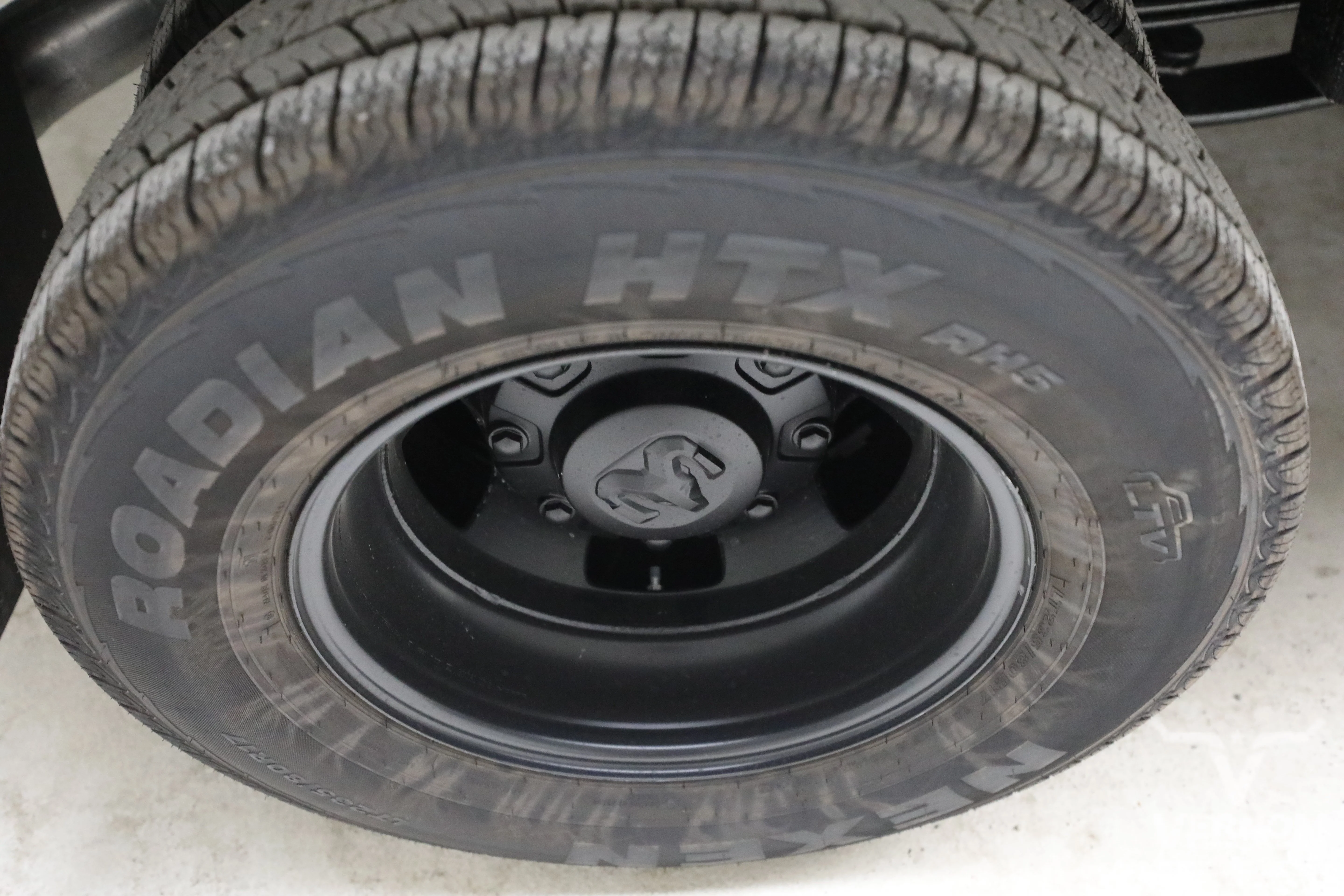 New 2026 Ram 3500 DRW ST Crew Cab 4x4