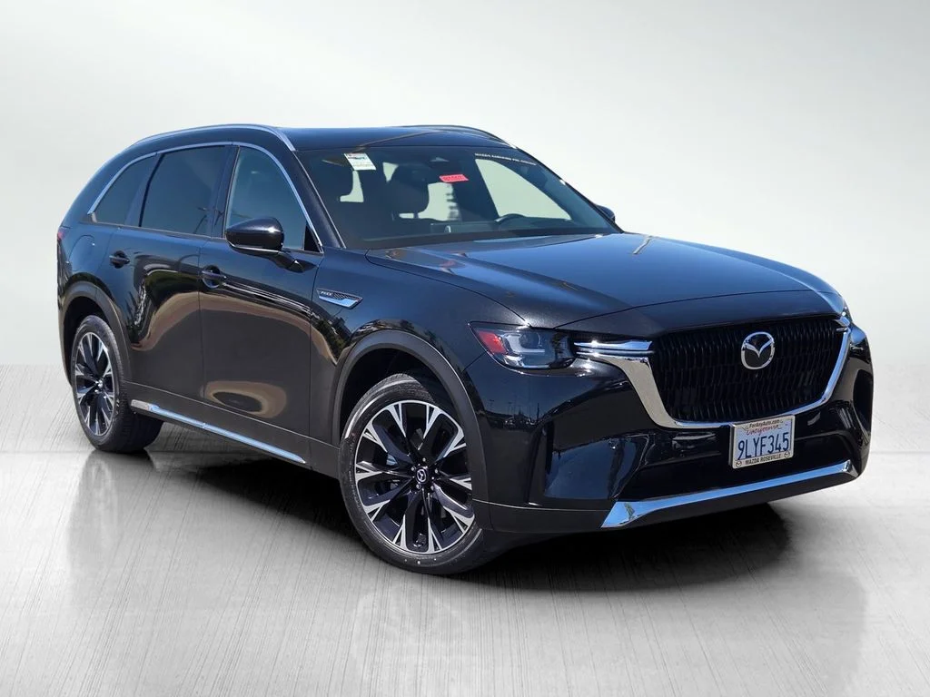 2024 Mazda CX-90 PHEV Premium Plus Package's photo