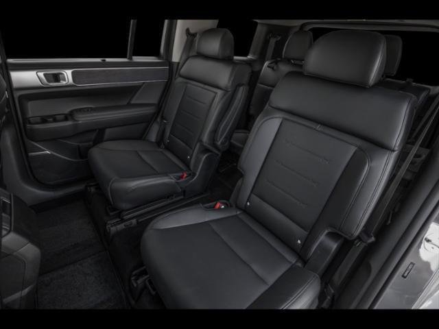 New 2027 Serenity White Hyundai Limited image 62