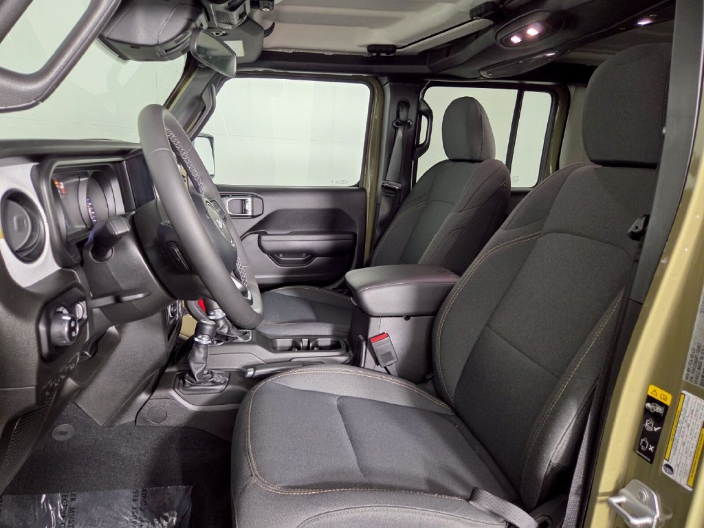 Used 2026 41 Jeep Sport S image 10