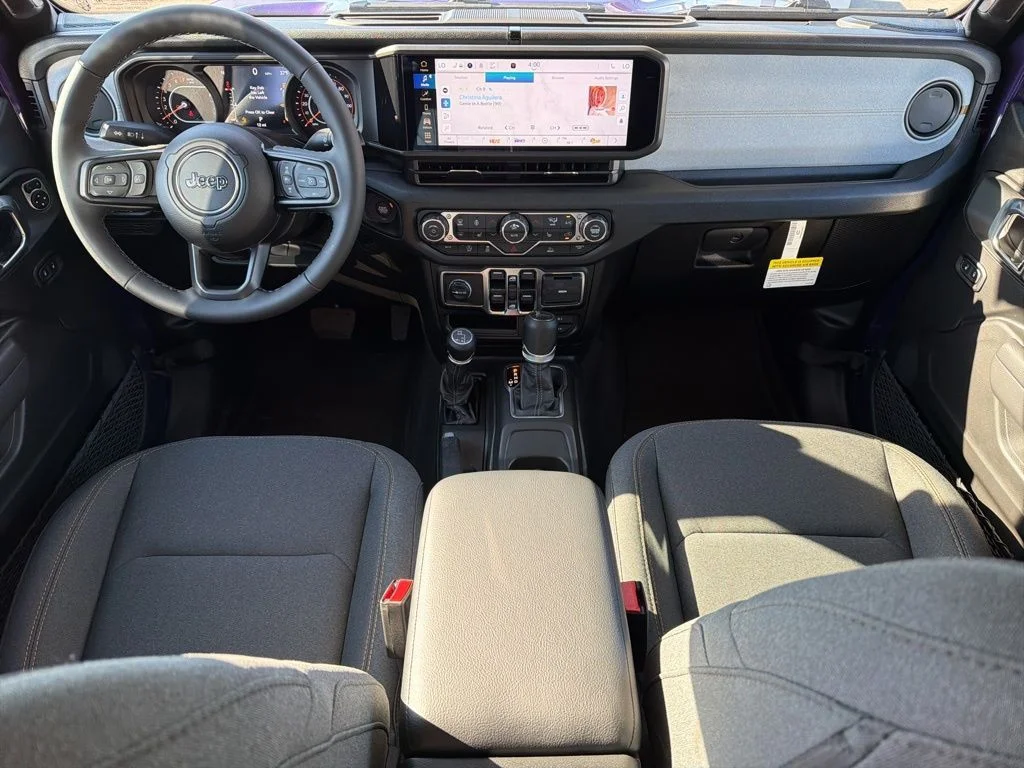 New 2026 Reign Exterior Paint Jeep Sport S image 21