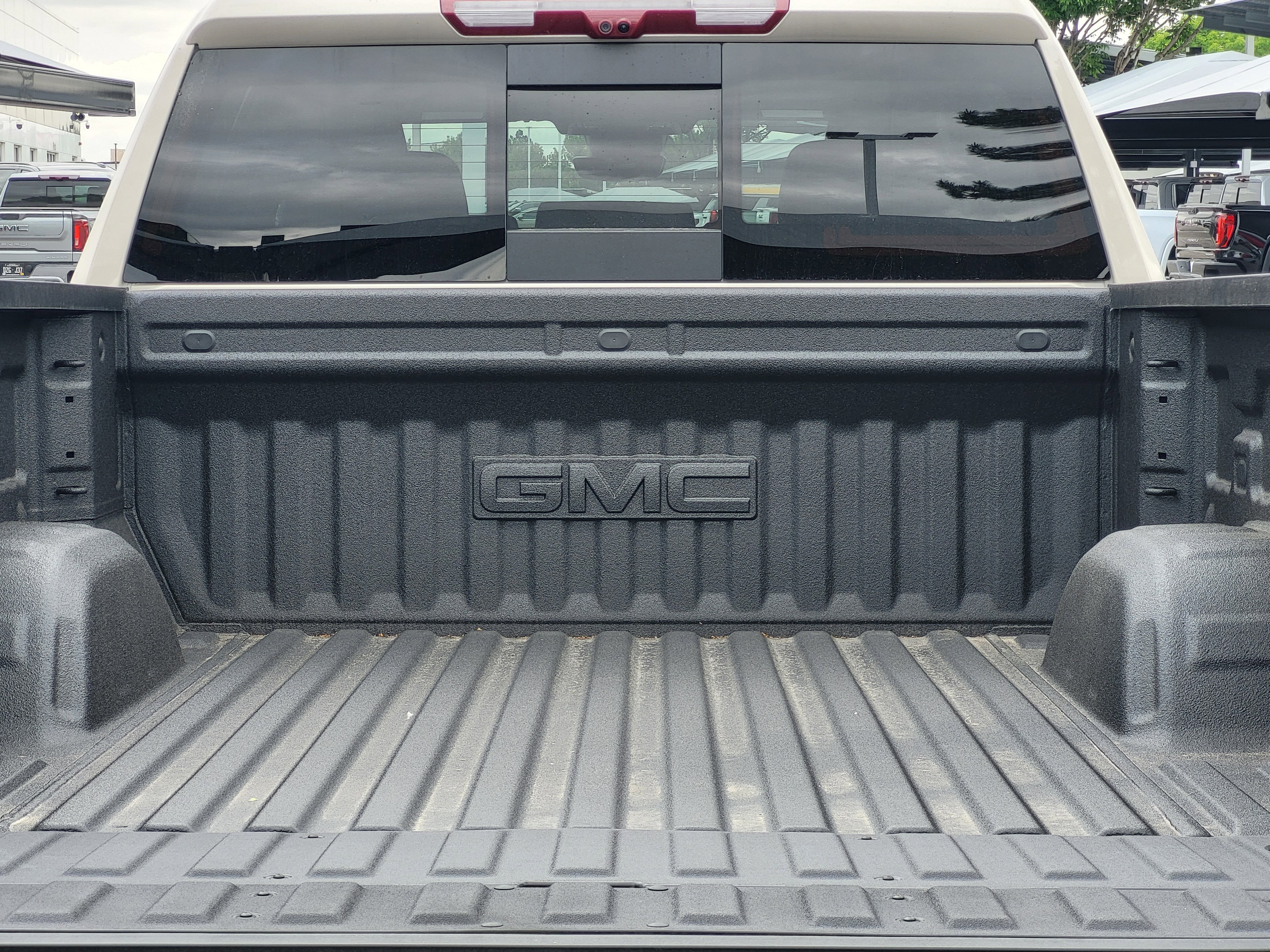 2026 GMC Sierra 1500 AT4 - Photo 26