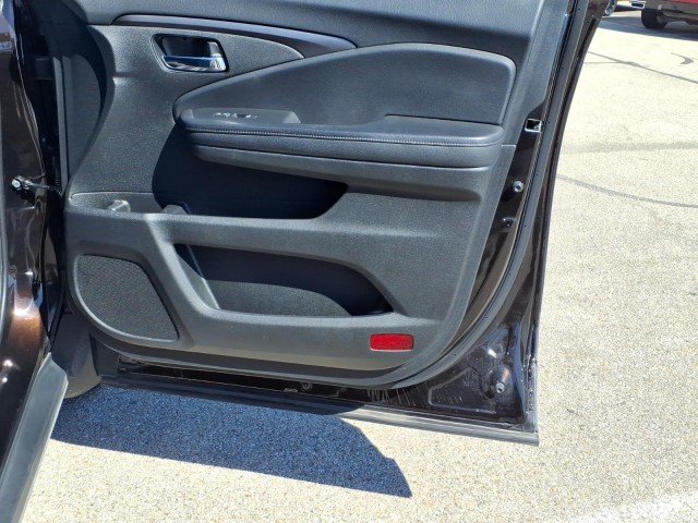 2021 Honda Passport Sport - Photo 14