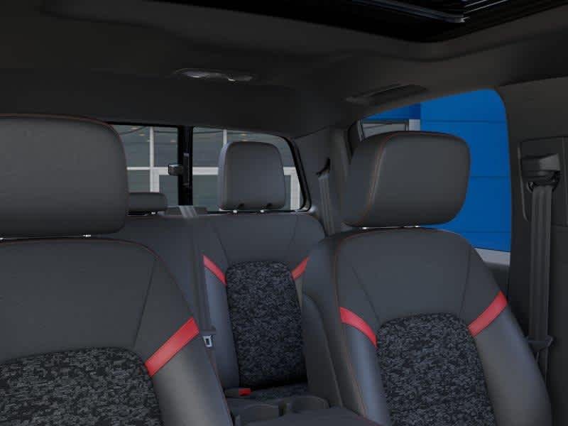 2026 Chevrolet Colorado Z71 - Photo 24