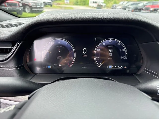 New 2026 Silver Jeep Laredo image 36