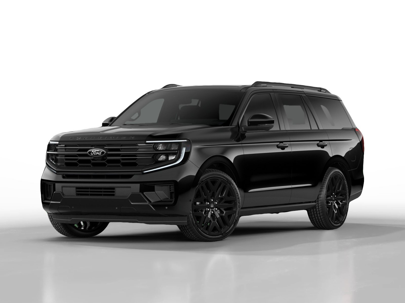 2026 Ford Expedition