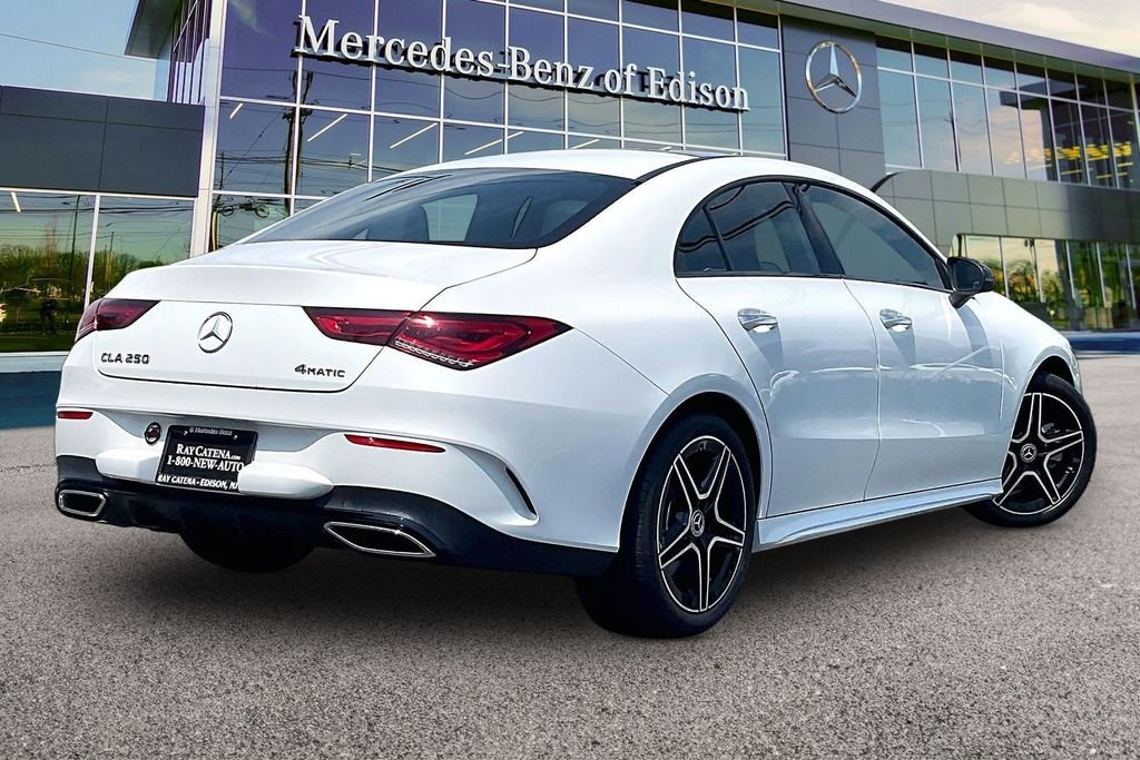 2023 Mercedes-Benz CLA CLA 250 - Photo 9