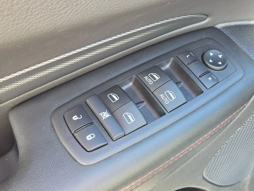 Used 2026 Gray Dodge GT image 25