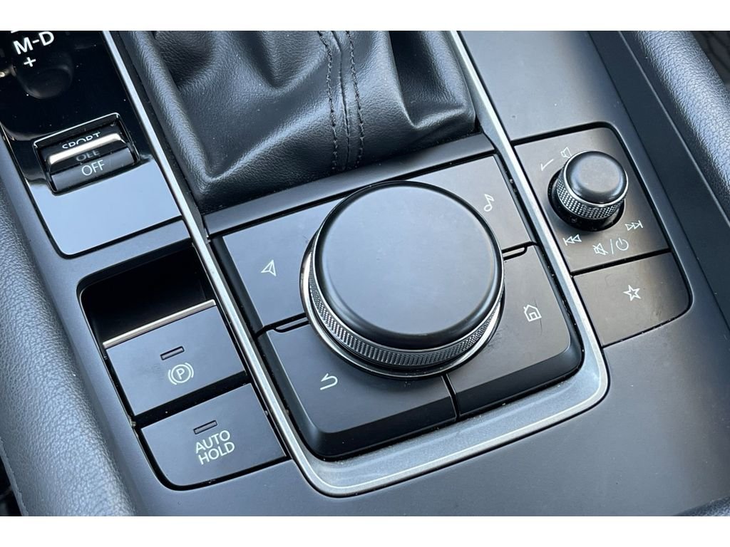 Certified Used 2023 Deep Crystal Blue Mica Mazda Select image 30