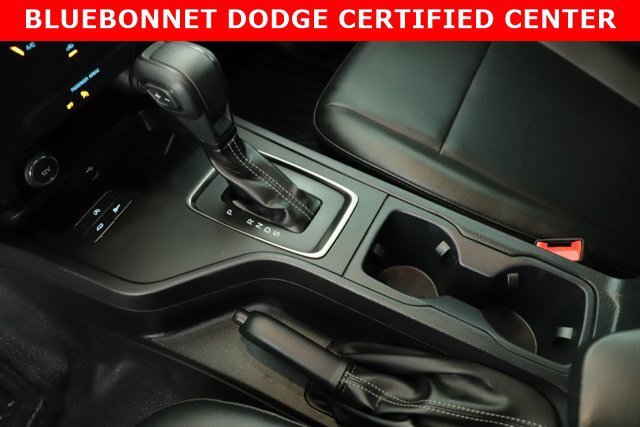 Used 2021 Gray Ford  image 13