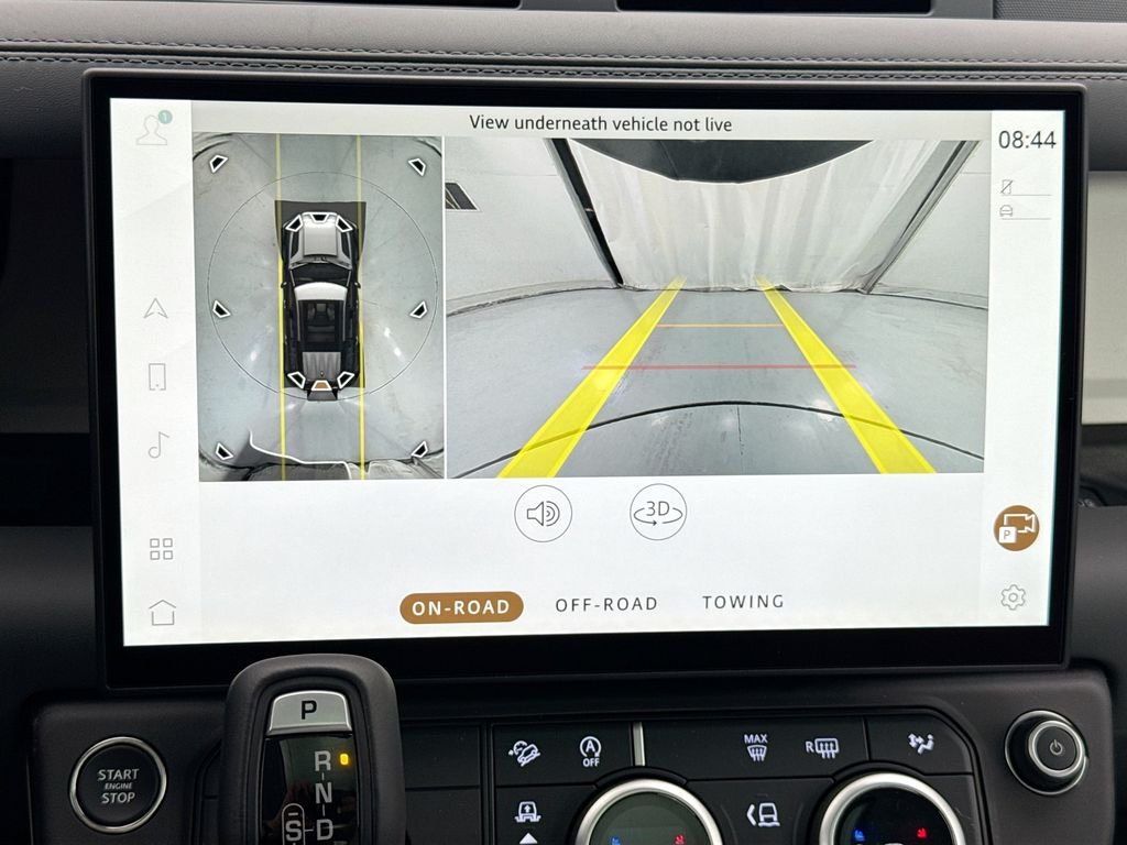 New 2026 Borasco Grey Land Rover X-Dynamic SE image 15