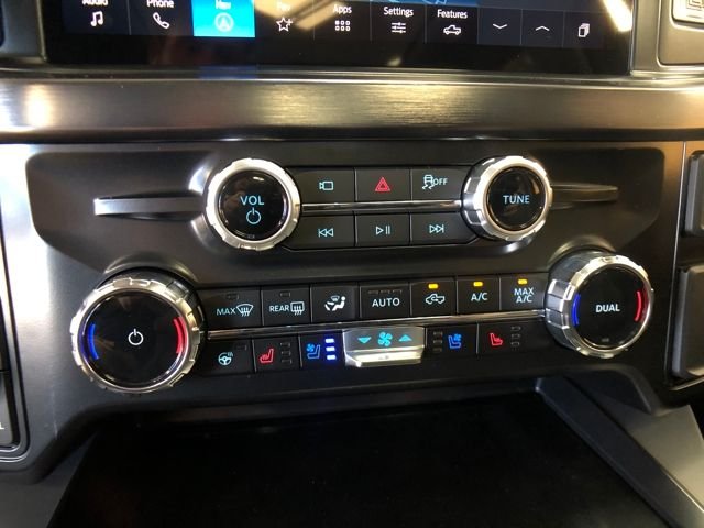 2026 Ford F-250 Super Duty Lariat - Photo 18