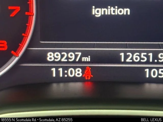 Used 2018 Black Audi 3.0T Premium Plus image 24