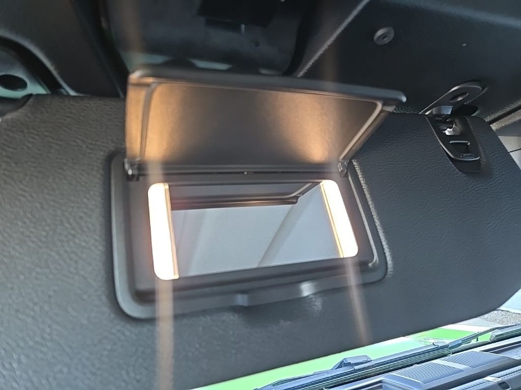 New 2026 Mojito Exterior Paint Jeep Mojave image 75