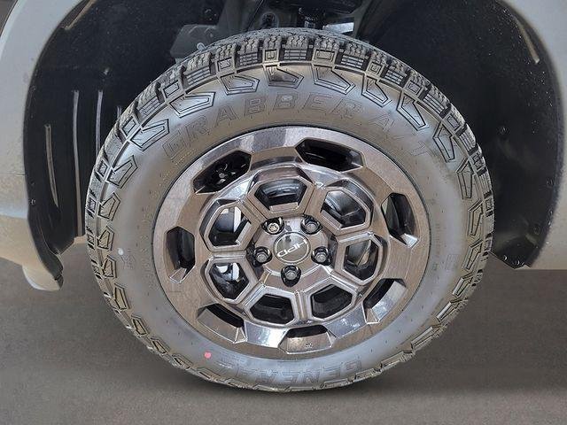 2026 Honda Ridgeline TrailSport - Photo 10