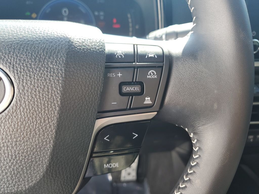 Certified Used 2026 Ice Toyota SE image 29