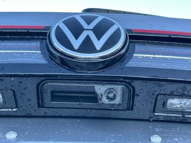 New 2026 Pyrite Silver Metallic Volkswagen 1.5T SEL image 17