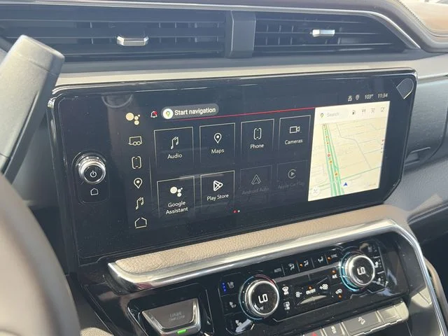 New 2026 Silver GMC Denali image 19