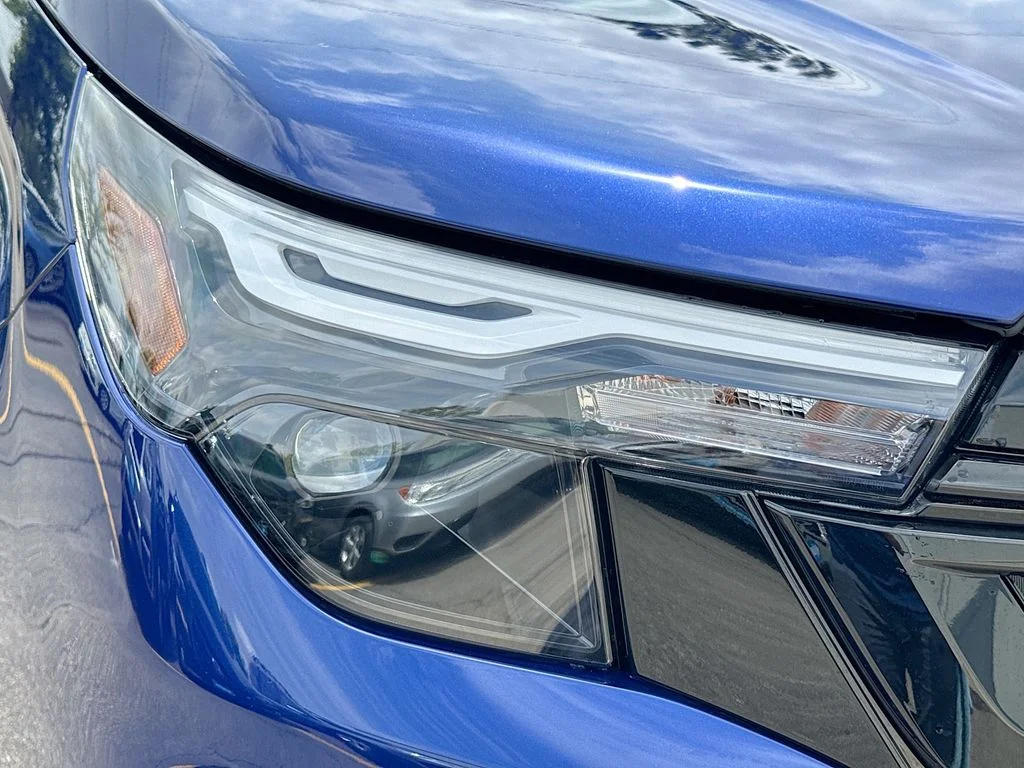 New 2026 SAPPHIRE BLUE PEARL Subaru Sport Onyx Edition image 40