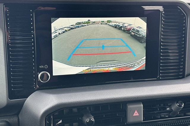 2026 Toyota Land Cruiser Land Cruiser 1958 - Photo 19