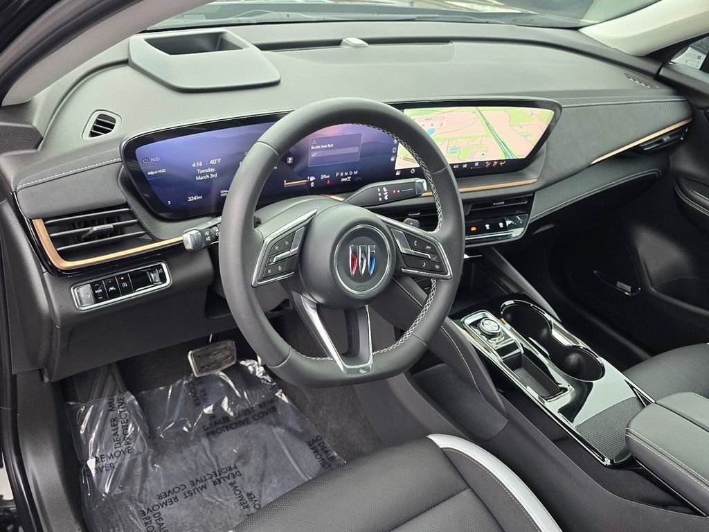 2025 Buick Envision Sport Touring - Photo 18