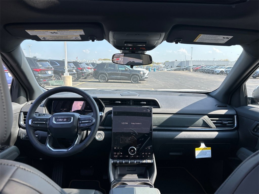 2026 GMC TERRAIN - Image 27