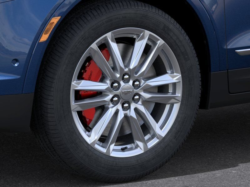 2026 Cadillac XT5 Sport - Photo 9