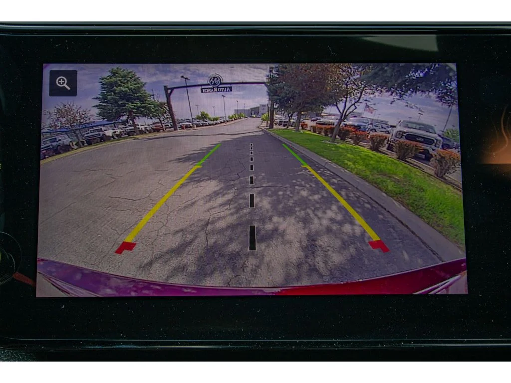 New 2026 Velvet Red Pearlcoat Jeep Laredo Altitude image 50