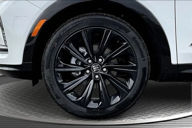 2026 Buick Envista Sport Touring - Photo 12