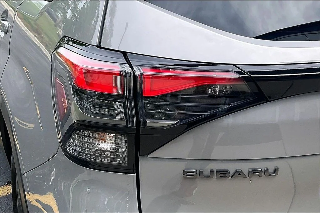 Certified Used 2026 Beige Subaru Premium image 33
