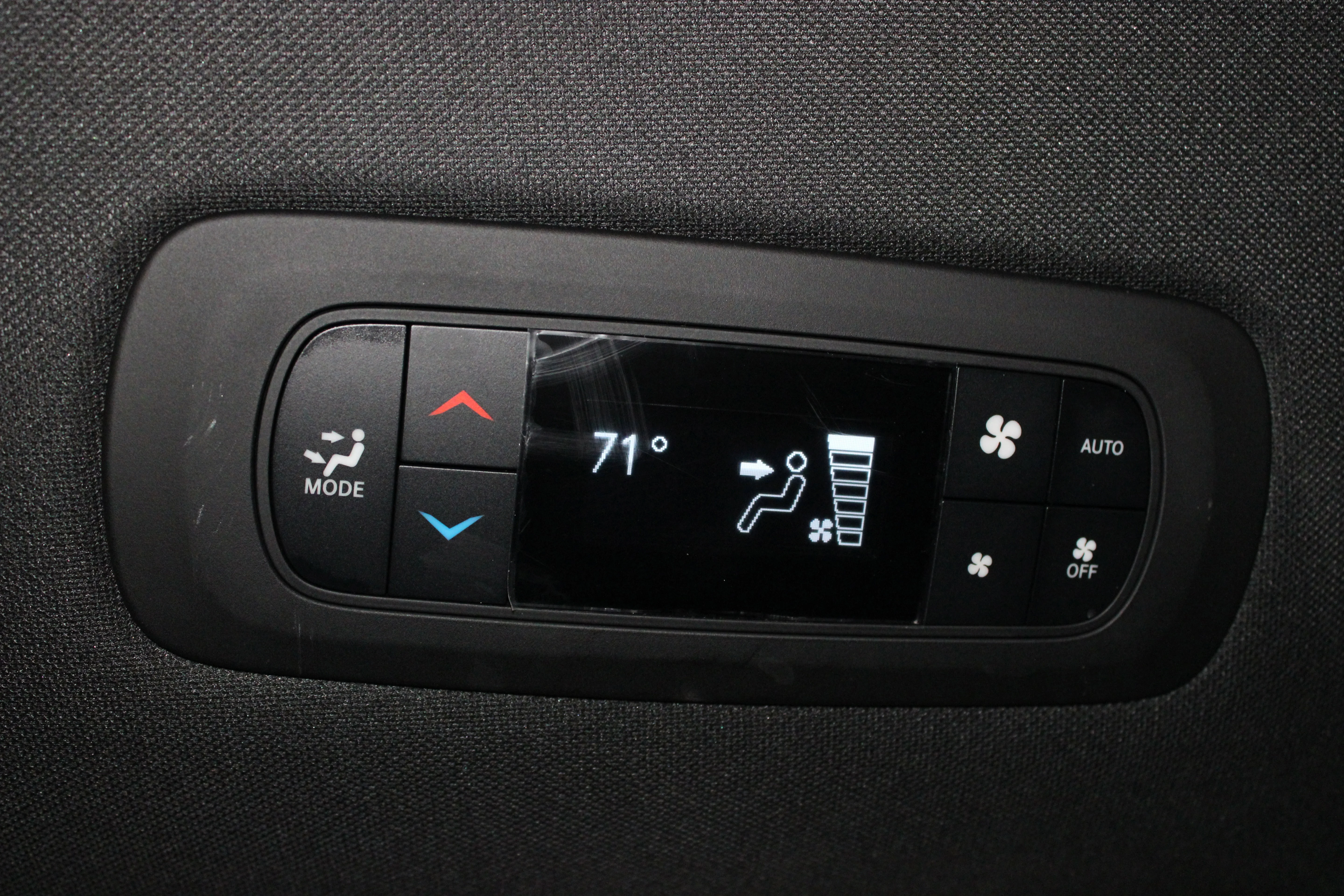 Used 2023 Ceramic Gray Clearcoat Chrysler Touring L image 18