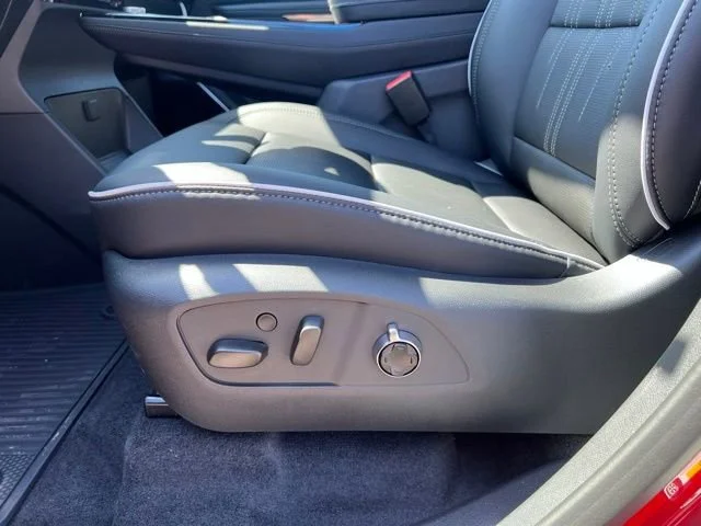 2026 Buick Enclave Avenir - Photo 25