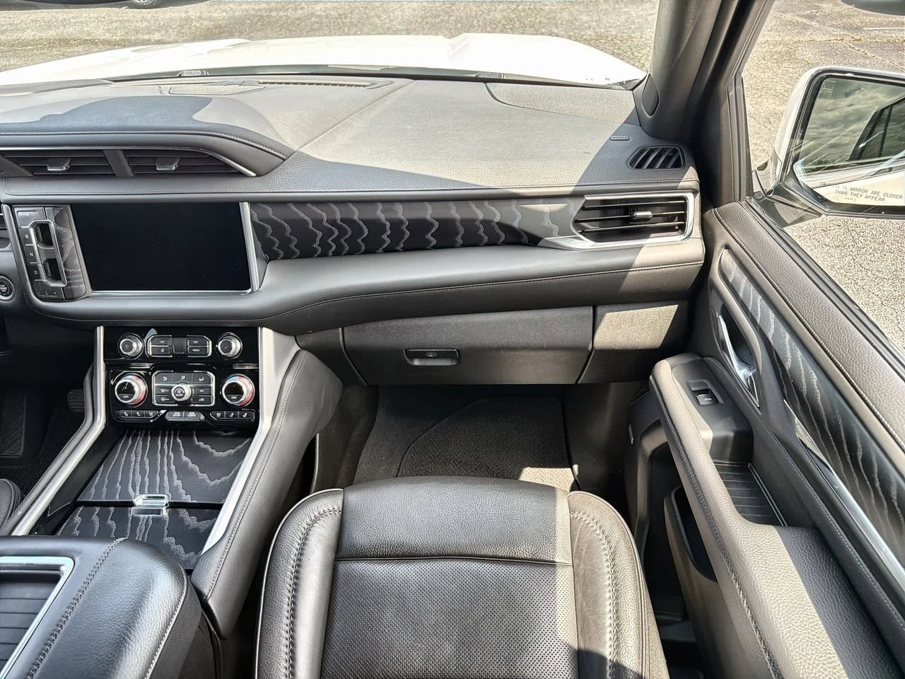 Used 2023 Summit White GMC Denali image 24