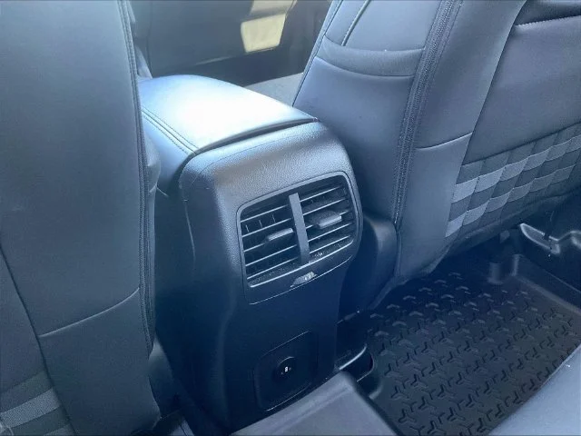 Used 2024 Beige Ford Big Bend image 12