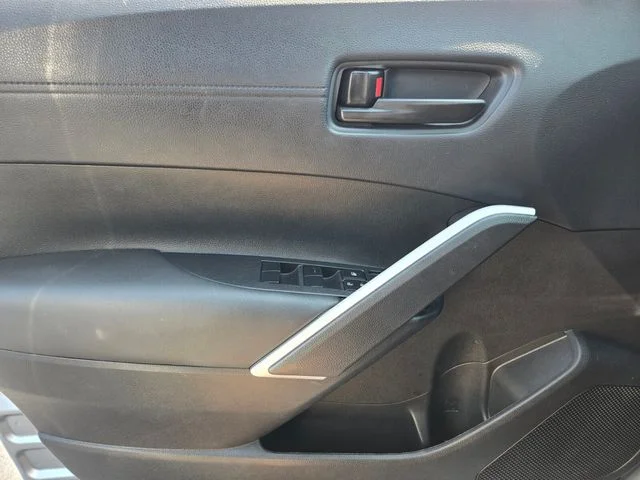 Used 2026 Silver Toyota LE image 36