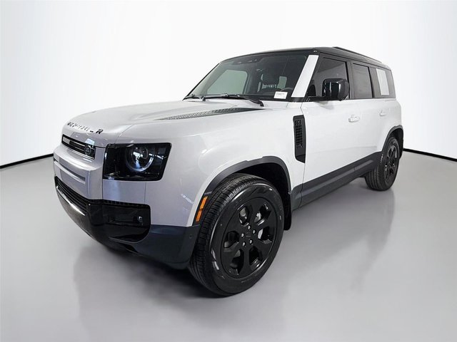 2026 LAND ROVER Defender 110 S 300PS 