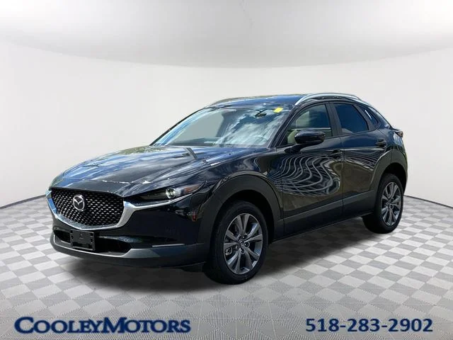 2026 Mazda CX-30 Preferred AWD's photo
