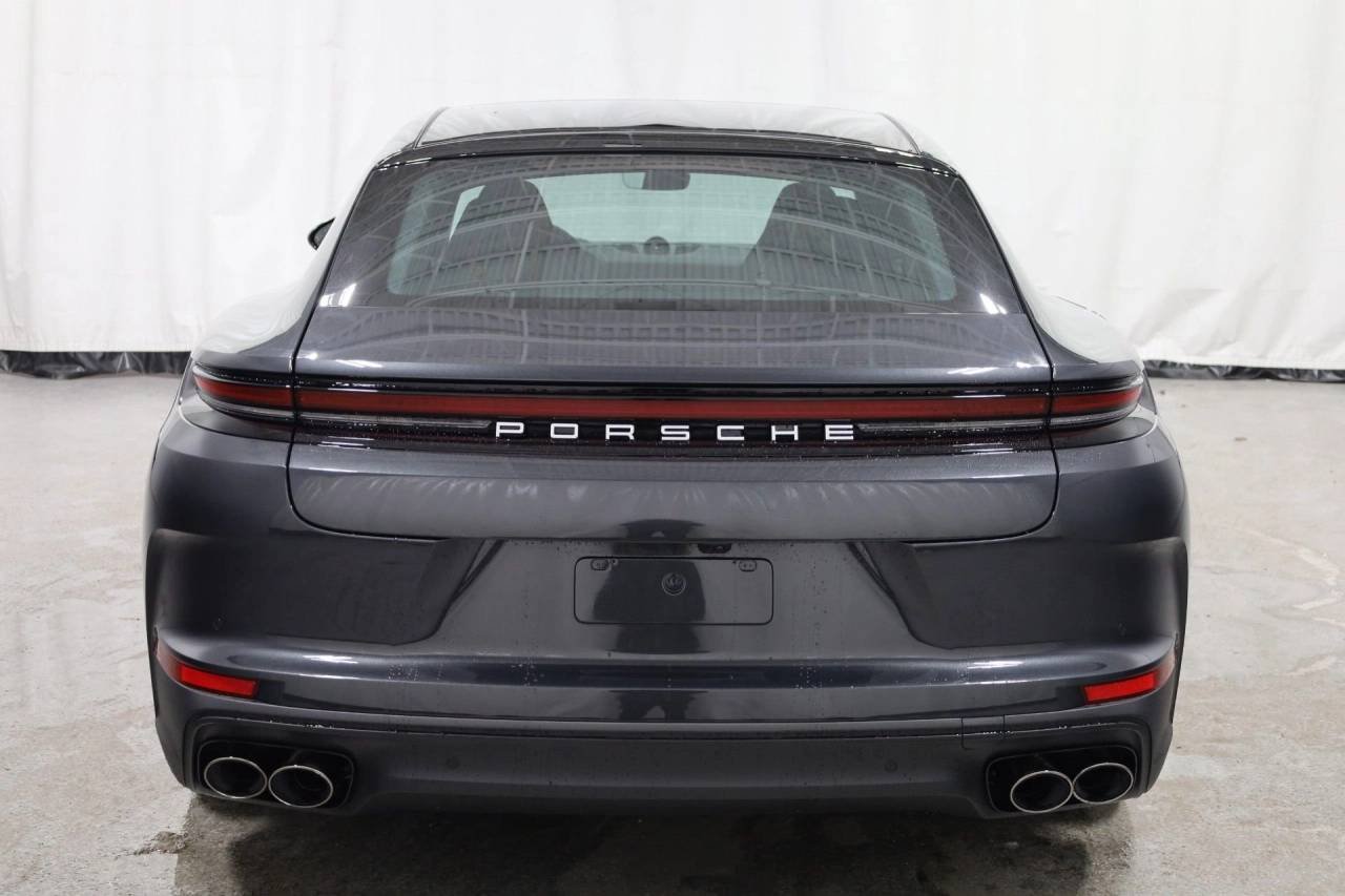 2026 Porsche Panamera Base - Photo 7
