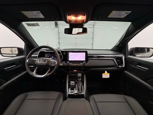 New 2026 Sterling Metallic GMC Elevation image 3