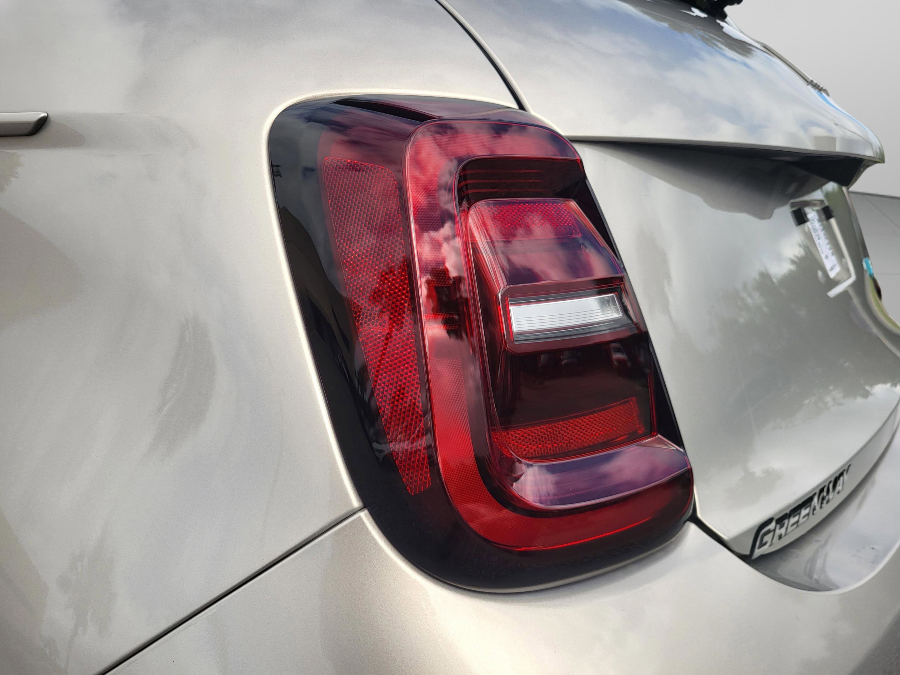 2025 FIAT 500e Base - Photo 17
